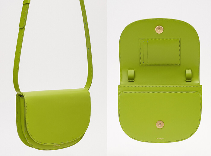 Order Elbategev Minibags, trending among K-pop idols, such