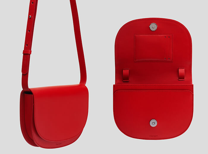 日本未入荷☆Elba mini bag/ELBATEGEV 日本未入荷☆Elba mini bag/ELBATEGEV (Elbategev/ショルダー