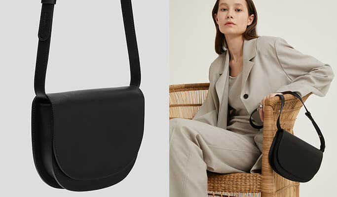 Order Elbategev Minibags, trending among K-pop idols, such
