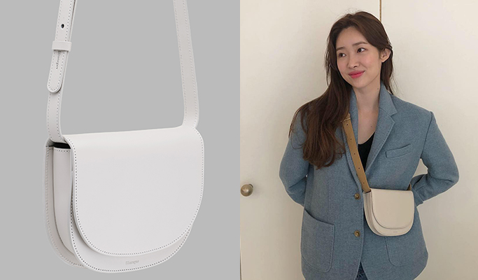 日本未入荷☆Elba mini bag/ELBATEGEV 日本未入荷☆Elba mini bag/ELBATEGEV (Elbategev/ショルダー