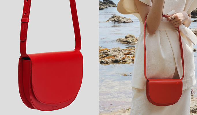 Korea Proxy Shopping: Elbategev Minibags (Worn by Red Velvet Seulgi and more)