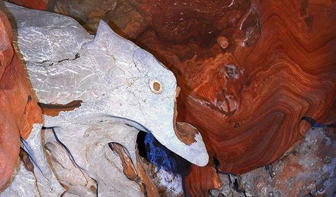 Phang Nga Phung Chang Cave + 3 Temples 1 Day Tour - from Khao Lak (+Lunch/Transfer)