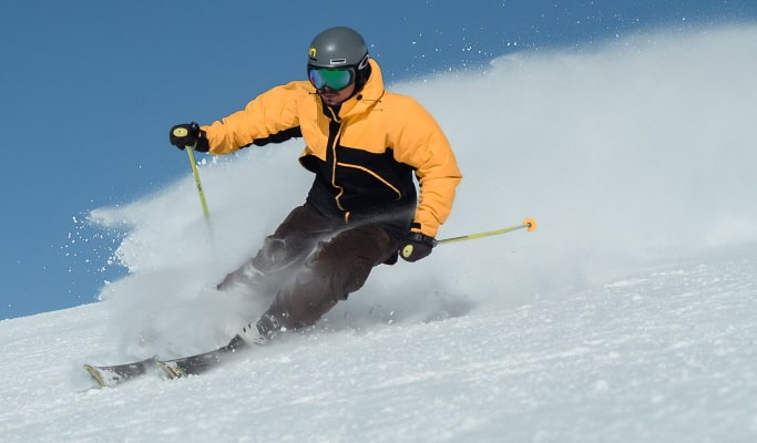 Elysian Gangchon Ski Resort: All-Inclusive Private 1 Day Tour (+ Nami Island/Garden of Morning Calm options) - from Seoul