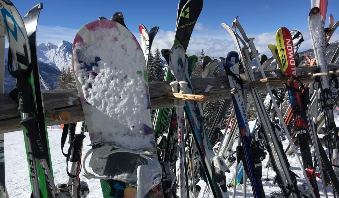 Elysian Gangchon Ski Resort: All-Inclusive Private 1 Day Tour (+ Nami Island/Garden of Morning Calm options) - from Seoul