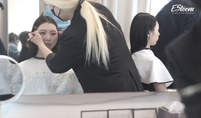 Model Workshop with ESteem Group: Modeling & Beauty Classes