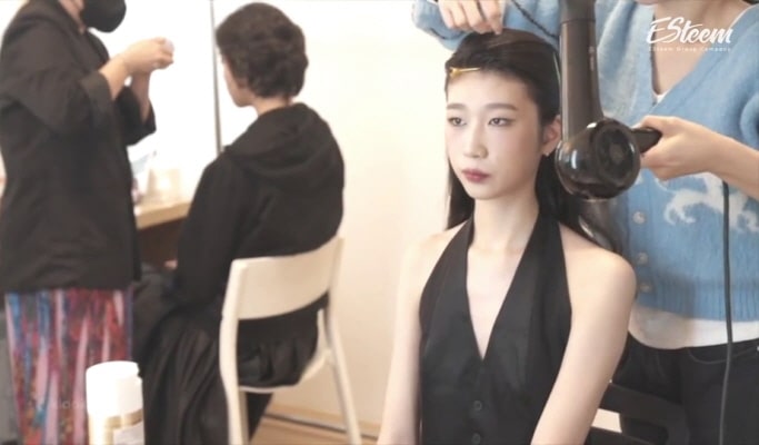 Model Workshop with ESteem Group: Modeling & Beauty Classes