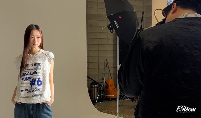 Model Workshop with ESteem Group: Modeling & Beauty Classes