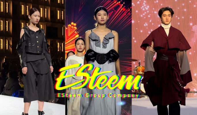 Model Workshop with ESteem Group: Modeling & Beauty Classes