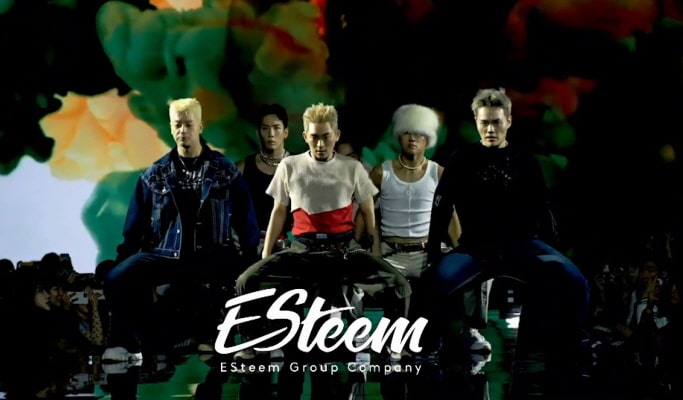 Model Workshop with ESteem Group: Modeling & Beauty Classes
