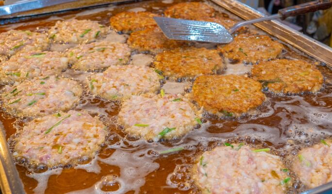 Night Food Tour in Euljiro, Seoul