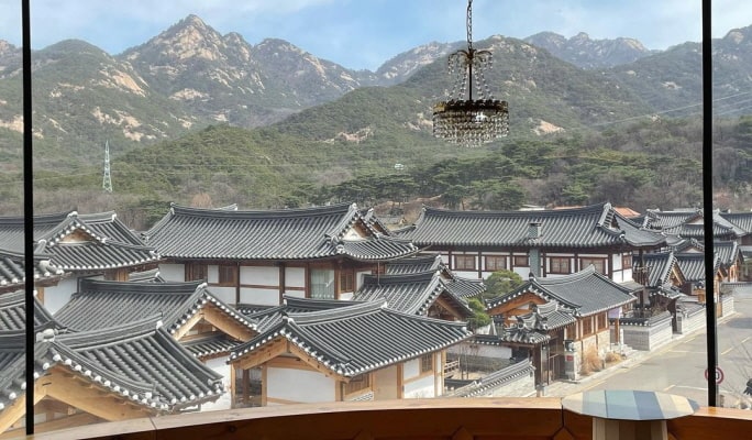紺岳山＋恩平韓屋村之旅（＋Chorigol/ 摘草莓/ 天空公園選項） - 首爾出發