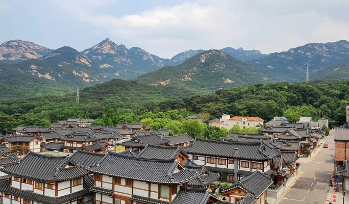 首爾市健行或小團體旅遊（半天/全天）