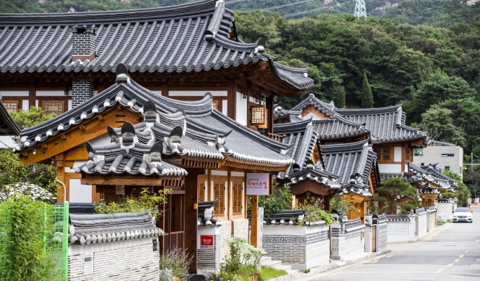 首爾市健行或小團體旅遊（半天/全天）