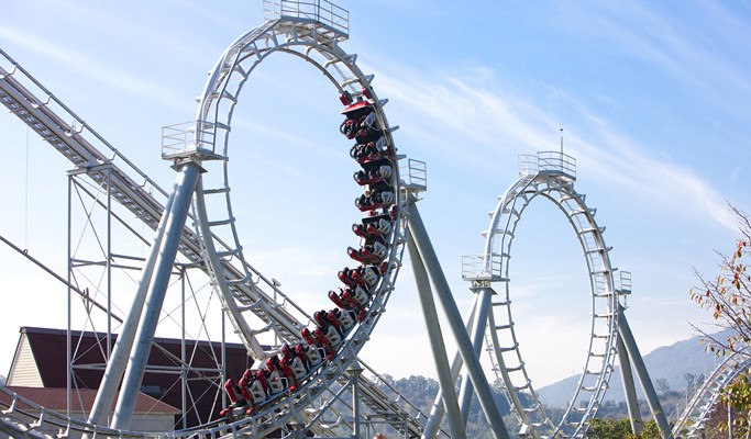 Everland Early Bird Discount: Everland 1 Day Pass (+ Shuttle Bus Option)