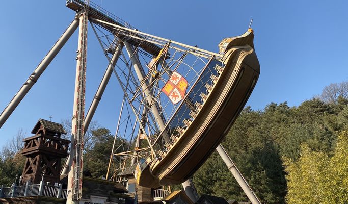 Everland Early Bird Discount: Everland 1 Day Pass (+ Shuttle Bus Option)