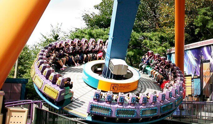 Everland Korea Discount Ticket One Day Pass Trazy Korea S 1 Travel Shop