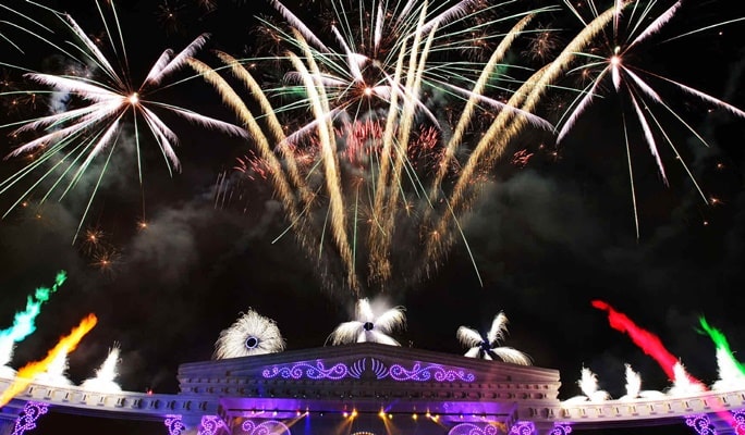 Everland + OOOZOOO Garden 1 Day Tour