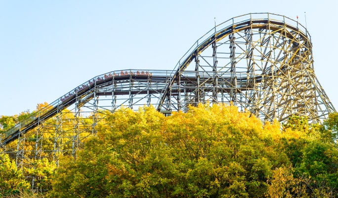 Everland 1日フルパッケージ