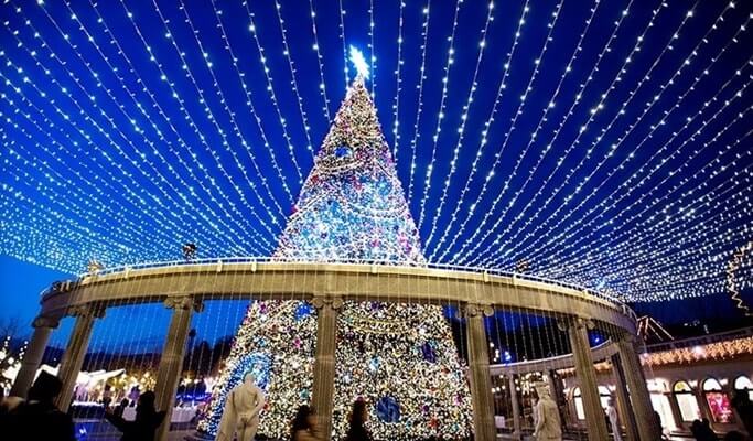 芝山滑雪場(＋愛寶樂園) 1日遊