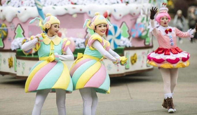 Nami Island + Everland 1 Day Tour