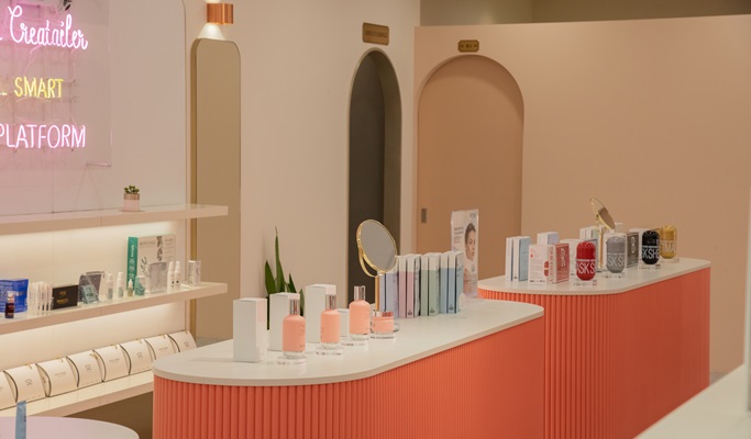 Facial Care & Scalp Head Spa Care Treatment in Daegu