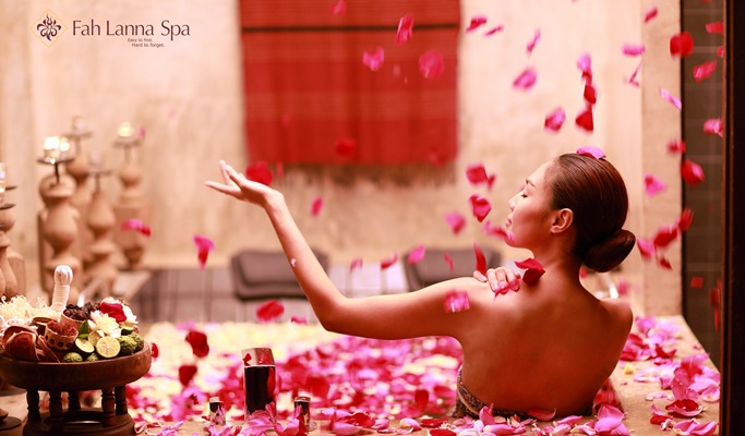 Fah Lanna Spa: Exquisite Thai Massage & Spa in Chiang Mai