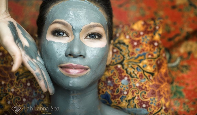 Fah Lanna Spa: Exquisite Thai Massage & Spa in Chiang Mai