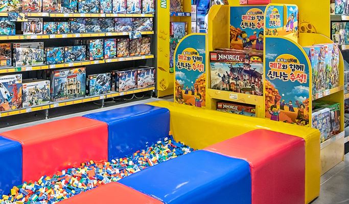 Family Fun Tour: Starfield City Mall + Dongchun Circus + Paper Art Museum 1 Day Tour (Join-in/Private)