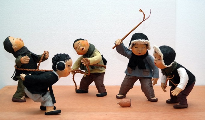 Family Fun Tour: Starfield City Mall + Dongchun Circus + Paper Art Museum 1 Day Tour (Join-in/Private)