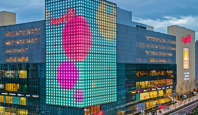 Family Fun Tour: Starfield City Mall + Dongchun Circus + Paper Art Museum 1 Day Tour (Join-in/Private)