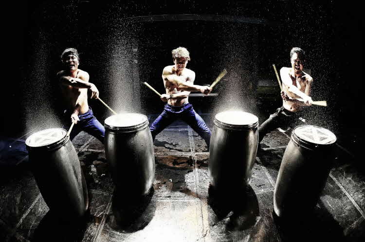 Discount Tickets for Korea's Famous Shows (May 8~July 23)