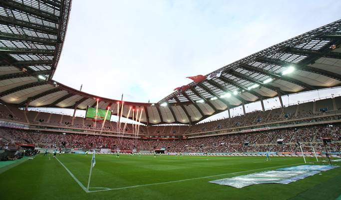K-League Football/Soccer: FC Seoul Home Game Ticket