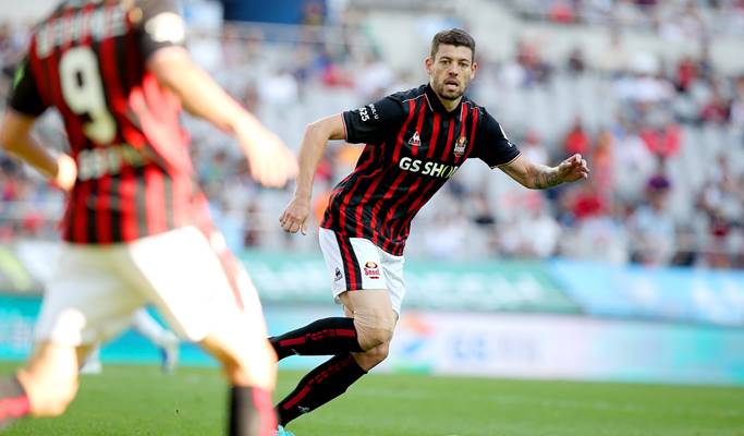 K-League Football/Soccer: FC Seoul Home Game Ticket