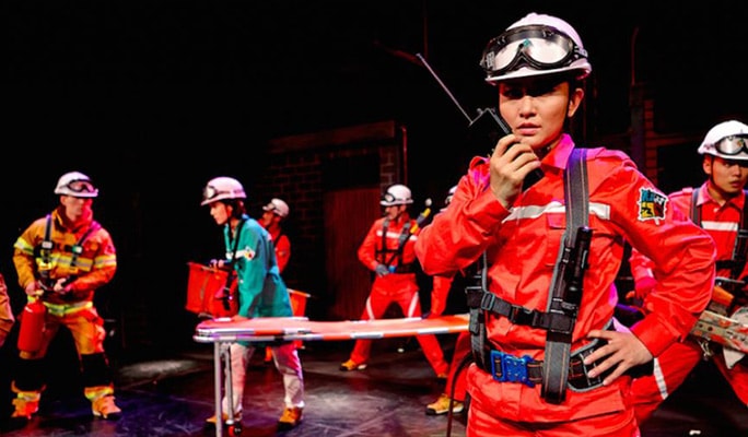 Discount Tickets for Korea's Famous Shows (May 8~July 23)
