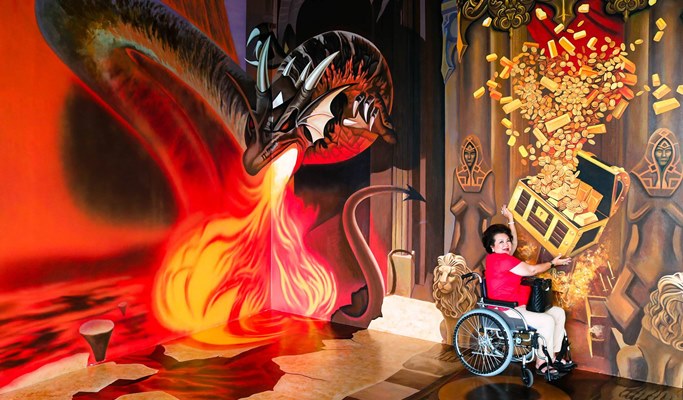 For Art's Sake Hua Hin Discount Ticket