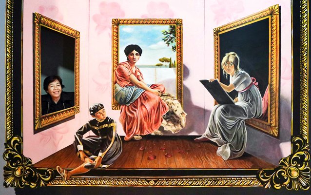 For Art's Sake Hua Hin Discount Ticket