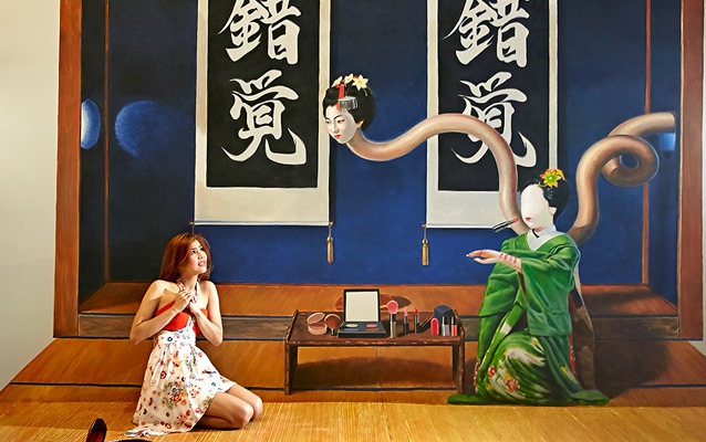 For Art's Sake Hua Hin Discount Ticket