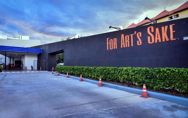 For Art's Sake Hua Hin Discount Ticket