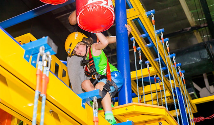 Froggy's Fun Park Phuket Discount Ticket