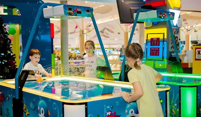 Froggy's Fun Park Phuket Discount Ticket