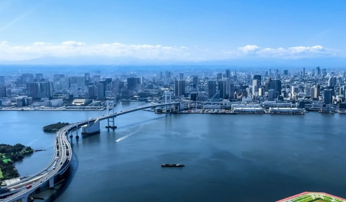 Private Helicopter Tour: Mt. Fuji Helicopter Tour
