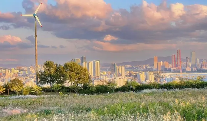 紺岳山＋恩平韓屋村之旅（＋Chorigol/ 摘草莓/ 天空公園選項） - 首爾出發