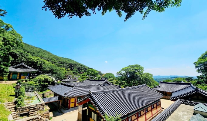 DMZ & 江華島 1 日遊 - 首爾出發