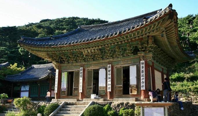 Ganghwa Island 1 Day Join-In Tour (+ Luge ride/Blueberry Picking) - from Seoul