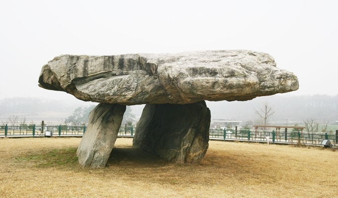 Explore Incheon: Ganghwa Island 1 Day History Tour