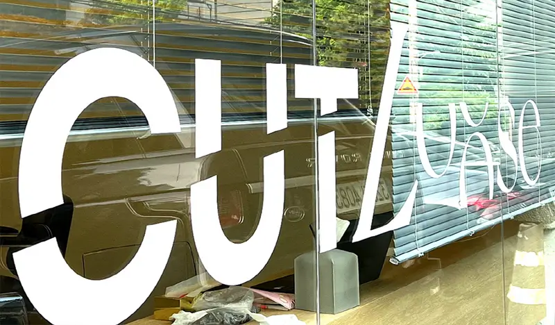 Cutloose K-Pop Hair & Makeup Salon in Gangnam