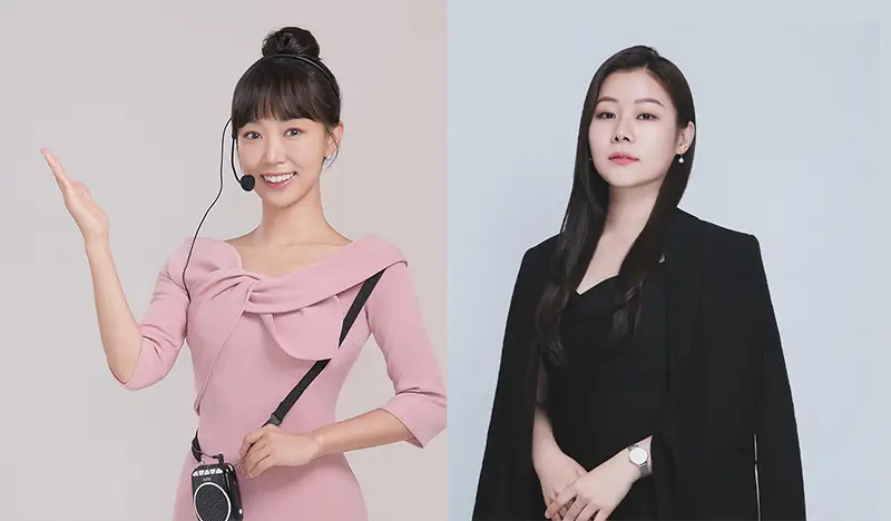 Modern Seoul 1 Day Tour in Gangnam with K-Style Curator: Bongeunsa Temple + COEX + Apgujeong Rodeo Street