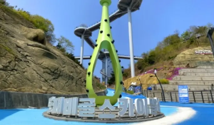 Gangneung & Donghae 2D1N Tour from Seoul: Coastal Beauty & K-pop Landmarks