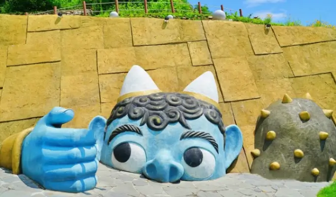 Gangneung & Donghae 2D1N Tour from Seoul: Coastal Beauty & K-pop Landmarks