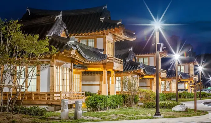 Gangneung & Donghae 2D1N Tour from Seoul: Mureung Byeolyucheonji & Nongoldam-gil Street Activities